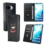 ベビーメタル Babymetal Google Pixel 8 /8 Pro/9 pro カバー 手帳型 財布型 ヌメ革 Google Pixel 8 /8 Pro/9 pro ケース 兼用性 互換性のある フリップフォンケース 落下防止 折りたたみブラケット バンパー電話