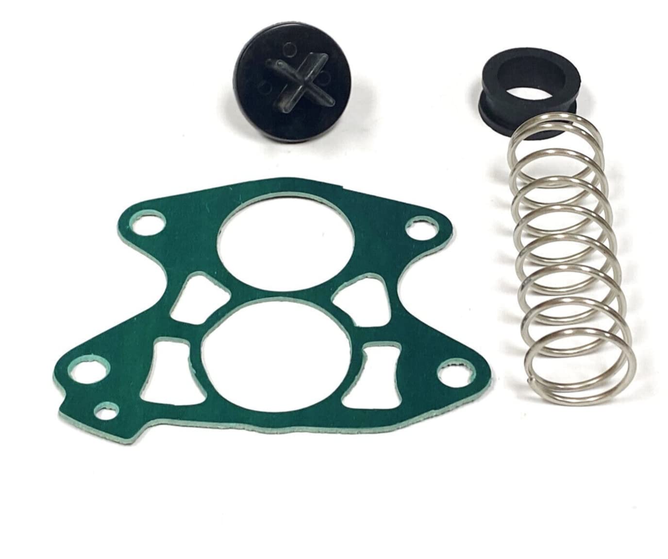 Amazon.com: PARTSDEPOT Poppet Valve Kit / Bypass Valve for Yamaha