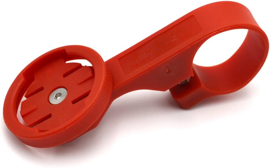 VALORIDER Bike TT Handlebar Computer Braket Mount for Garmin Edge 200/500/520/800/810/1000