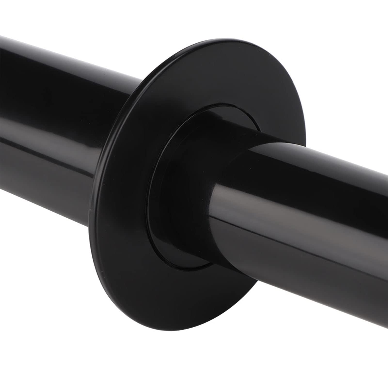 Dioche Tamper 48 Oz Accessori 48 Oz Accessori per Macchine da in Plastica Tamper Generico per Frullatore Pestello in Plastica per Frullatore Mixer 24Cm