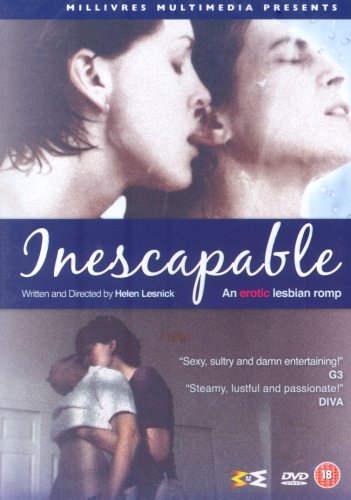 Inescapable [2003] [Reino Unido] [DVD]: Amazon.es: Películas y TV