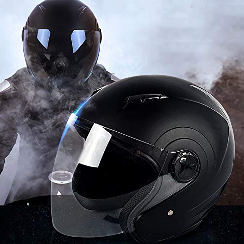 Hammock Bluetooth Casco Moto Jet,ECE Omologato 3/4...