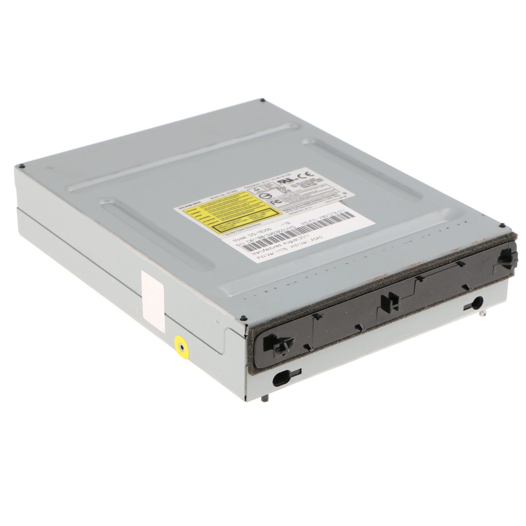 テレビ xbox360 xbox 360 Parts Kit - DVD Player w/Ejector Button, Internal