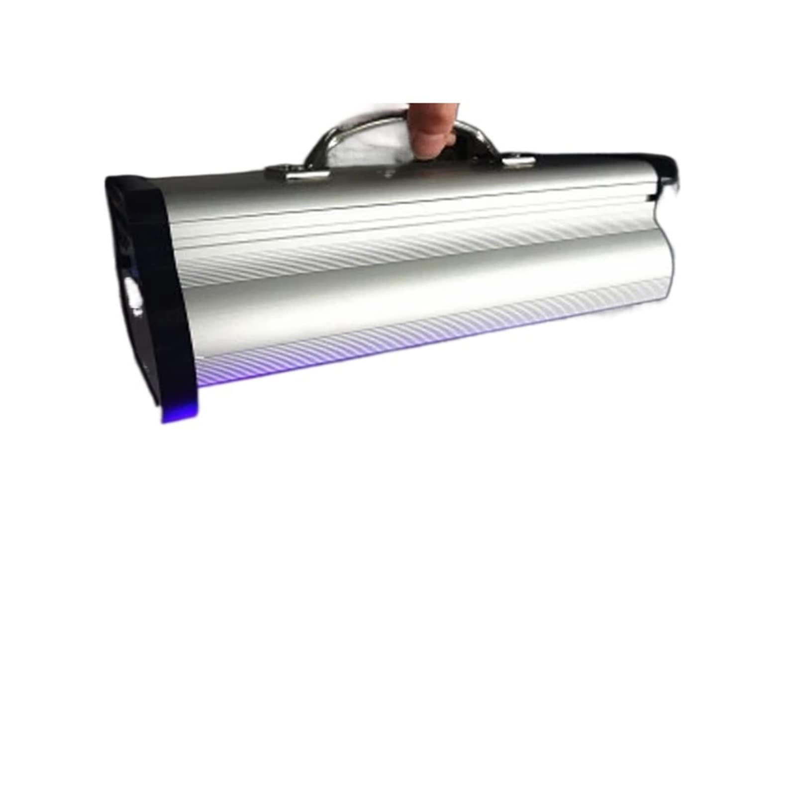 Lampada polimerizzante per Vernice 400W Luce LED Lampada polimerizzante per Resina UV Lampada fotopolimerizzante per Stampante 3D SLA/DLP 365nm 395nm 405nm 400W Effetto di Uscita (Dimensioni : 1, co