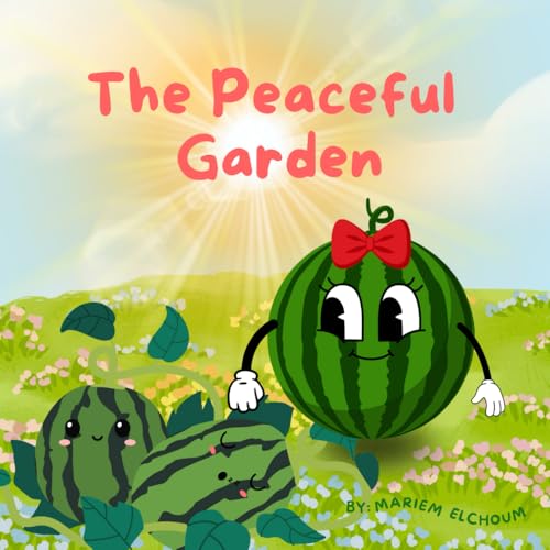 The Peaceful Garden: Teaching Empathy, Active Listening, and Help...