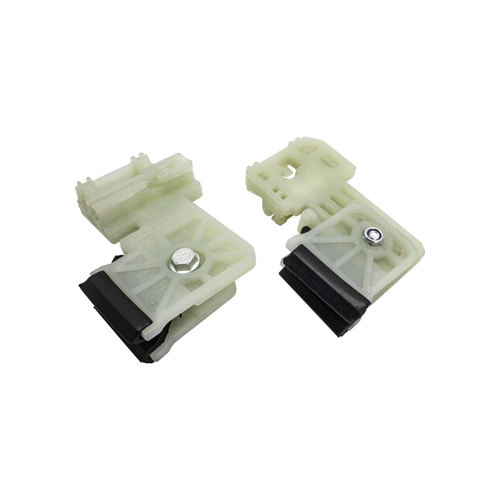 Clip Elevalunas Kit De Reparación De Regulador De Ventanilla Delantera Izquierda Sedán Para Hyundai Para Sonata Para Elantra 2011-2016