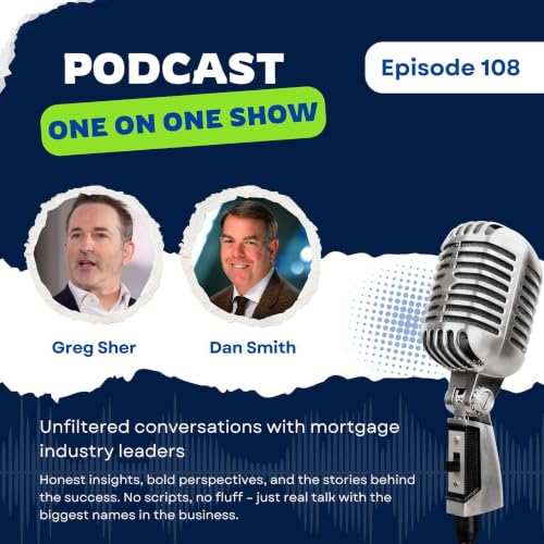 One On One with Greg Sher & Dan Smith