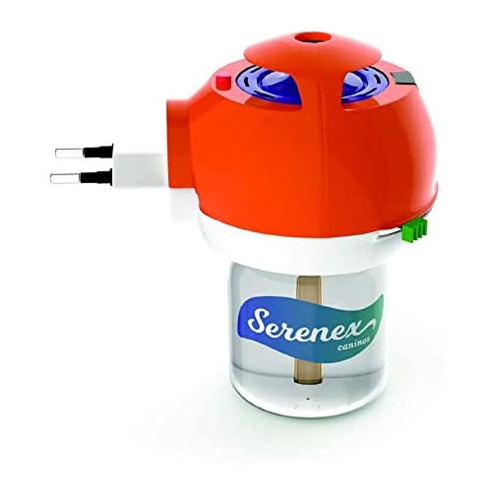 SERENEX Diffuser CANINO 40 ML (05732)