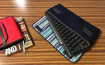 Amazon | suono HHKB Professional HYBRID キーボードケース (ブラック