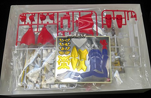 Action Figure Versal Knight Gundam Bandai Hobby BB#399 miniatura 6