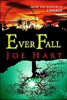 EverFall 0615812155 Book Cover