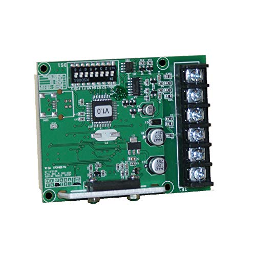 4170002 Potter VSD-208 Multi-Tone Highpower Siren Driver