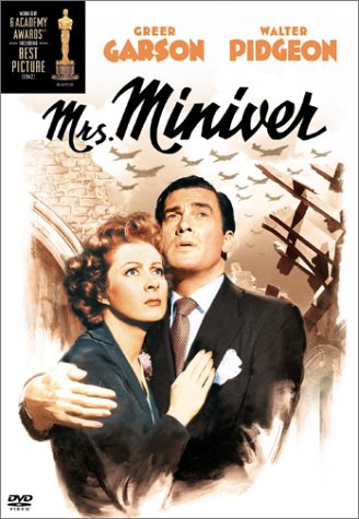 【中古】 ミニヴァー夫人 吹替＆字幕 グリア・ガースン Amazon.co.jp: ミニヴァー夫人 [DVD] : グリア・ガースン, ウィリアム