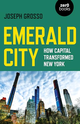 Emerald City view 2