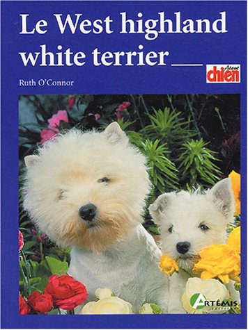 Télécharger Le West Highland White Terrier Livre PDF Gratuit