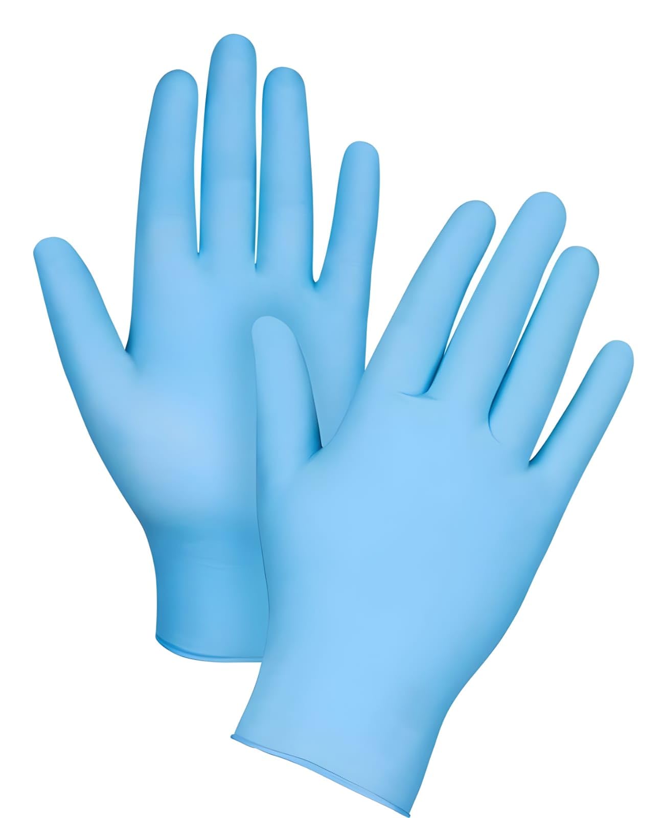 wovfly caring solutions Nitrile Gloves Durable Gloves | Surgical hand gloves for men & women | Tattoo Accessories | Food Safe (Small, sky Purple) (B0D5CXF84B) Amazon Price History, Amazon Price Tracker