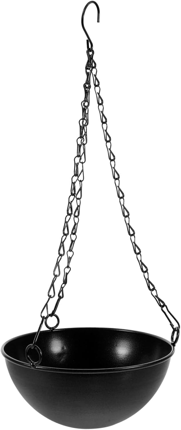 balacoo Hanging Organizer Basket Hanging Planter on Wall