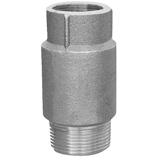 Simmons Mfg. 617SB Check Valve