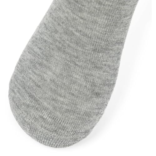 Fruit of the Loom Women's Everyday Basics Socks, Ankle - 8 Pack - Assorted | Multi Pack, All-Day Comfort With Stretch Fabric, Enhanced Support, And Secure Construction For Everyday Performance - image 4