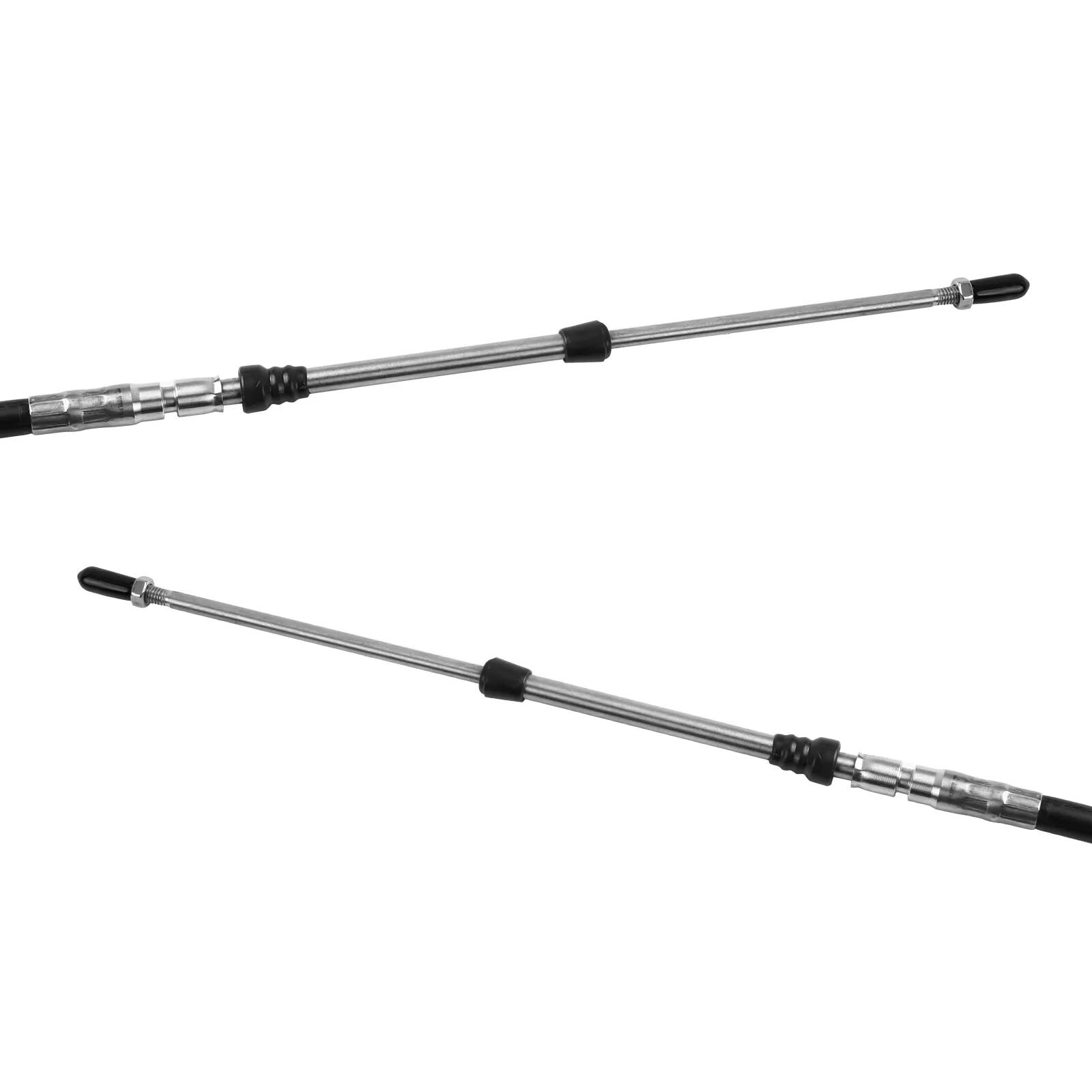 Piezas de Motocicleta 18 pies Control de Cambio de Acelerador Universal 3300/33C para para el Control