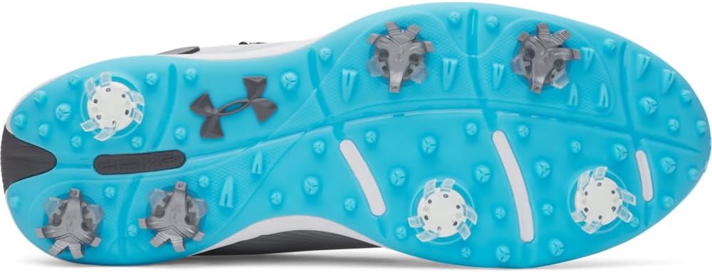 Under Armour Drive Fade 2 Golf Cleats