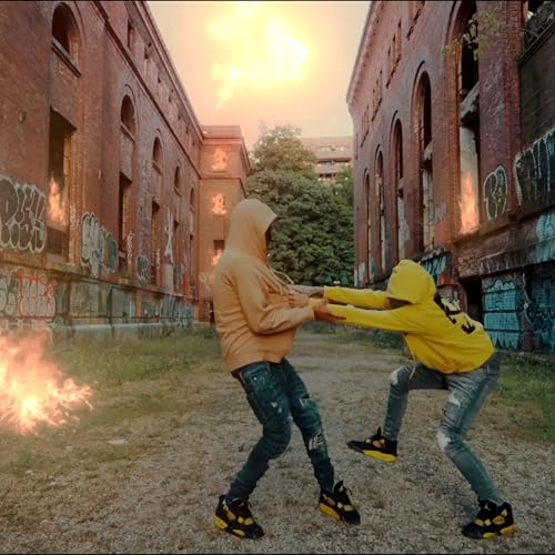 Jay5ive on Amazon Music Unlimited