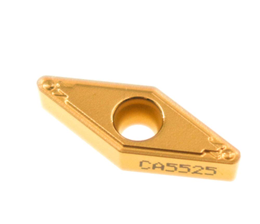 30pcs/lot VBMT110308HQ CA5525, CNC Turning Insert