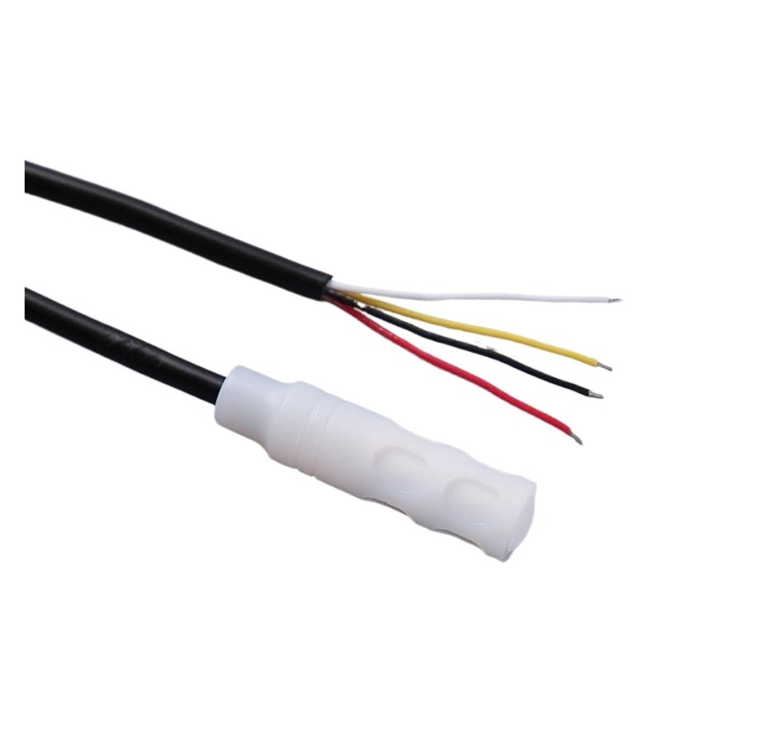 Sensor de temperatura y humedad SHT30 SHT20 Salida digital impermeable SHTC3 SHT40 Sensor de temperatura y humedad (Sht30)