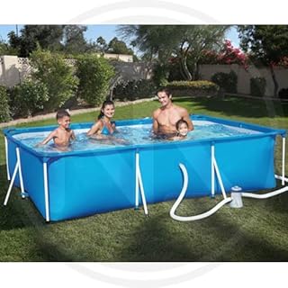 Amazonfr Piscine Rigide Enfant