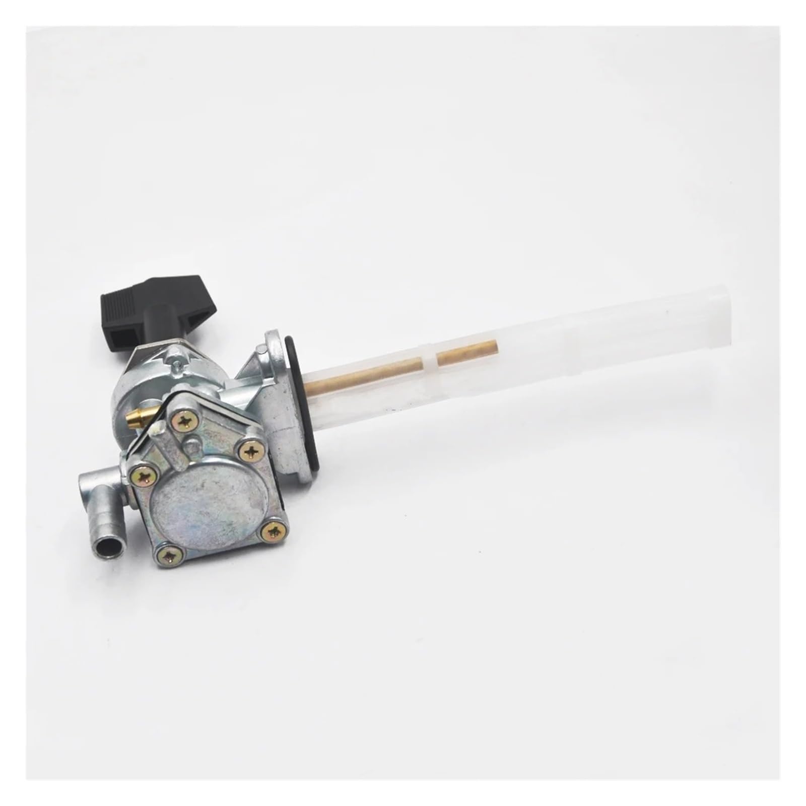 Moto Fuel Pump PER SUZUKI PER BANDIT 1200 PER GSF1200 S SZ 2001 2002 2003 2004 2005 44300-32F10 VALVOLA RUBINETTO CARBURANTE Rubinetto Benzina