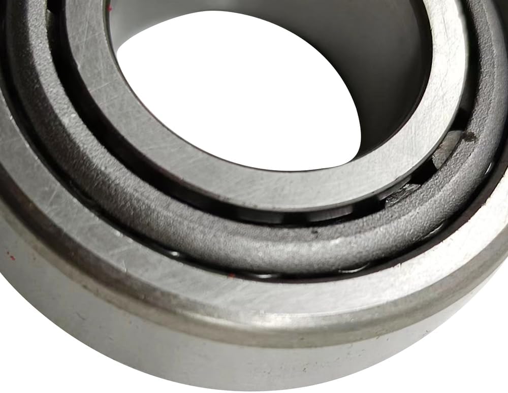 10Pcs Front Wheel Bearing and Race Set & Seal Kit Assembly for Ford E-100 Econoline Club Wagon 1975-1983 for Ford E-100 Econoline 1975 1976 1977 1978 1979 1980-1983