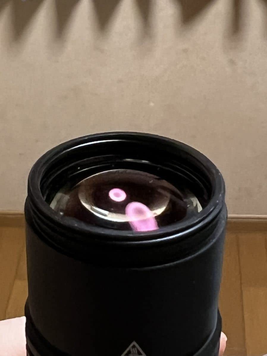 Amazon.co.jp: 希少 acebeam W10 gen2 450ルーメン 照射距離