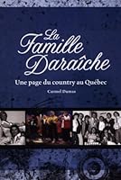 La famille Daraîche 2922889866 Book Cover