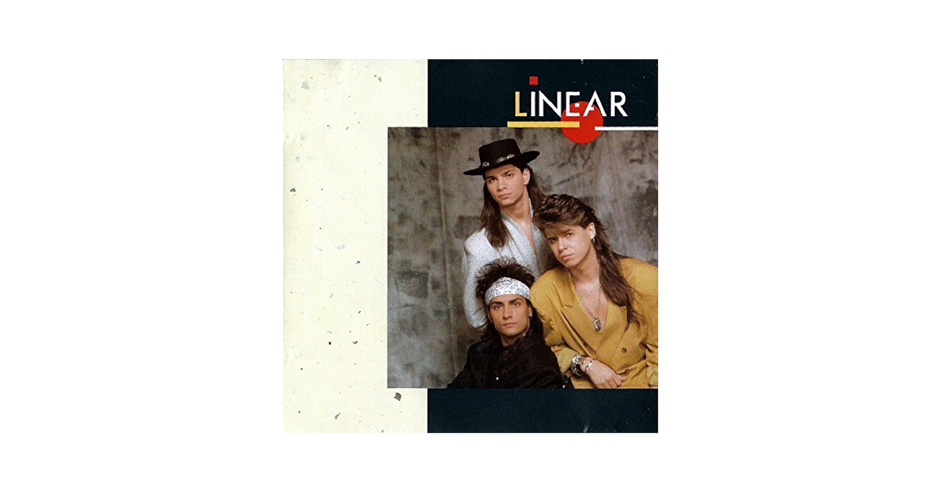 Amazon.co.jp: リニアー: ミュージック