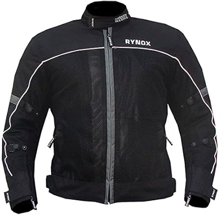 rynox jacket