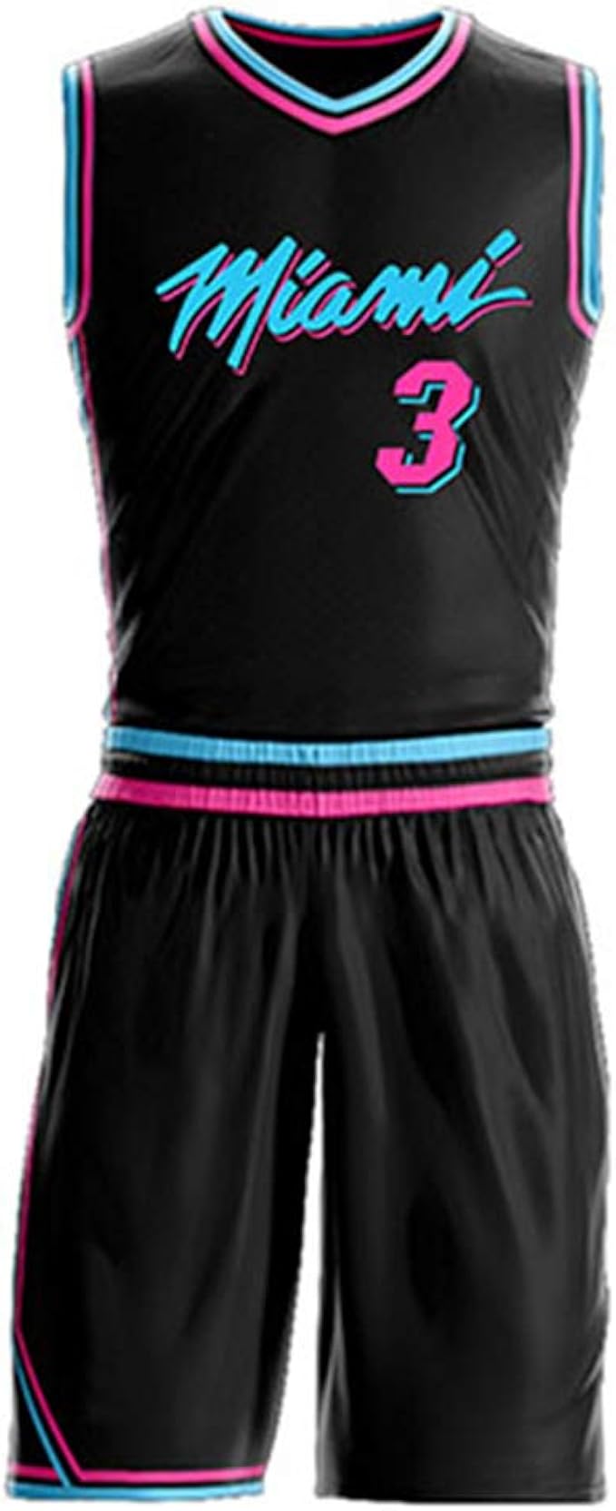 dwyane wade jersey amazon