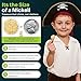 Pirate Coins Metal Gold Coins for Kids - 100 Pieces - St Patrick St Patty Day Leprechaun Fantasy Board Game Toy Doubloons Loot Tokens Monedas De Oro Pirate Props Chest Poker Set Bulk Money Medallion
