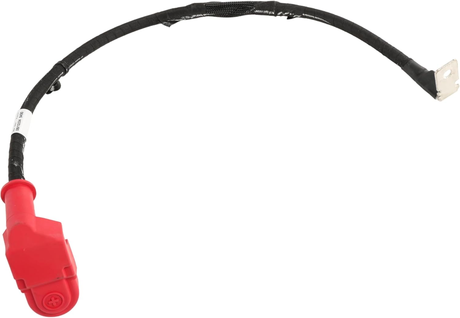 GM Genuine Parts 85020215 Jet Black Battery Positive Cable