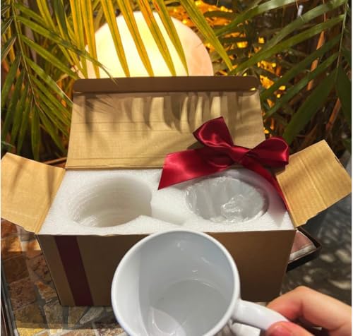 Srihbethubbywifeyest2025coffeemugsweddinggiftsetof2togivebridegroommugsetcouplescoffeemugsetmrmrsbridalshowergiftnewlywedcoffeemugsgiftsetc71 Urban Country Home Decor Srihbet hubby wifey est 2025 coffee mugs wedding gift set of 2 to give bride groom mug set couples coffee mug set mr mrs bridal shower gift newlywed coffee mugs gift set c71 urban country home decor