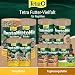 Tetra ReptoMin Energy Schildkröten-Futter - ausgewogenes, nährstoffreiches Premiumfutter mit Krill & Garnelen, 250 ml Dose