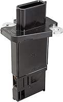 Hitachi MAF0031 Mass Air Flow Sensor - OE Precision Calibrated for Accurate Engine Performance & Durability