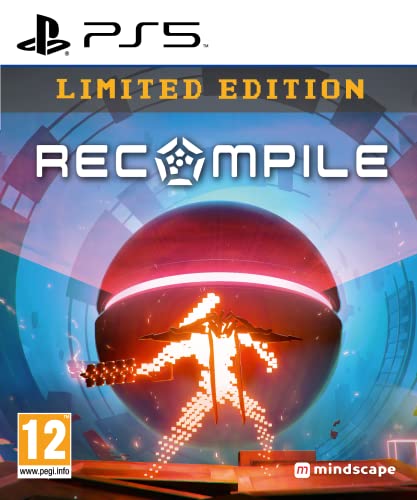 Recompile Limited Edition PS5 Neuf - vue 5