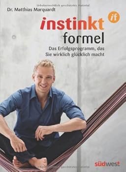 Hardcover InstinktFormel® [German] Book