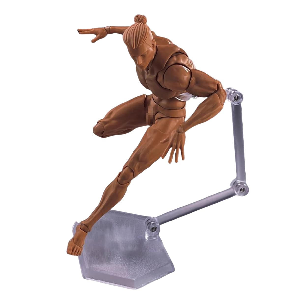 Amazon.co.jp: HiPlay Romankey × Cowl 1/12 超可動 男性 素体 B