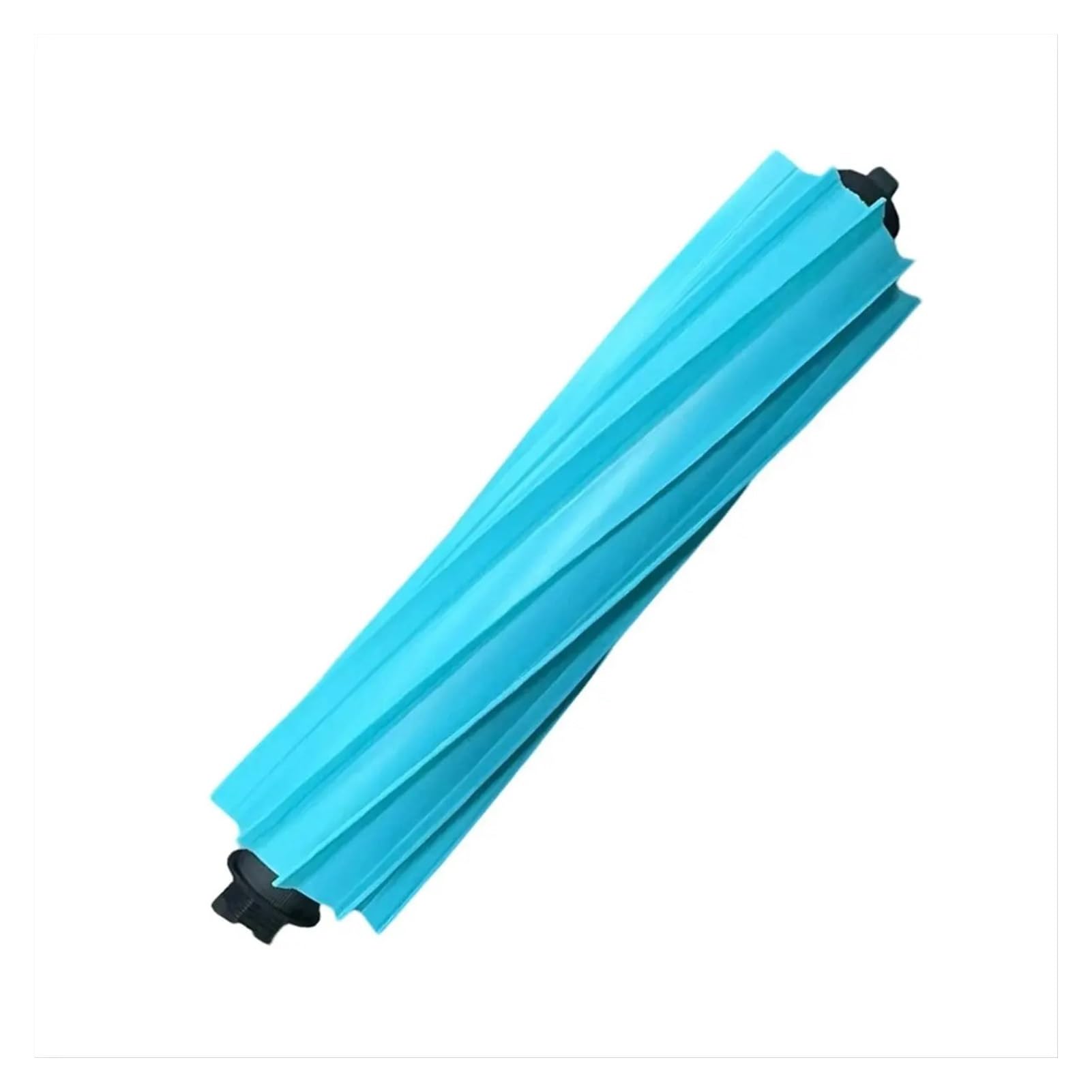 Dirlux Rubber Roller Brush Replacement Compatible for Cecotec Conga 13090 Robot Vacuum Cleaner
