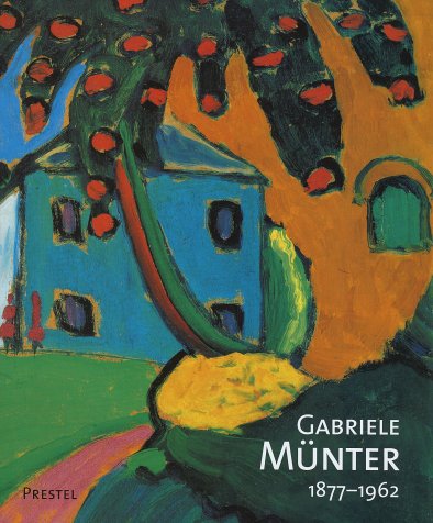 Gabriele Münter Gabriele Münter
