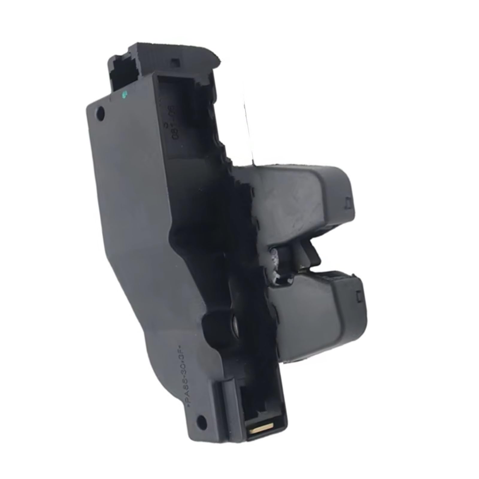 Krfdsv One Color Car Boot Lock Compatible With C&Itroen For Xsara For Picasso 1999-2010 For Xsara For Coupe 1997-2026 1 Pcs Car Trunk Lid Latch 9652301980