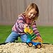 Lena 04152 – Front Loader with Figure 34 cm
