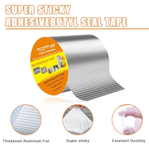 Image of Butyl Tape