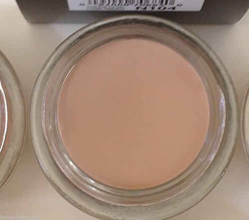 Avon Ideal Flawless Matte Mousse Foundation "Creamy Natural"